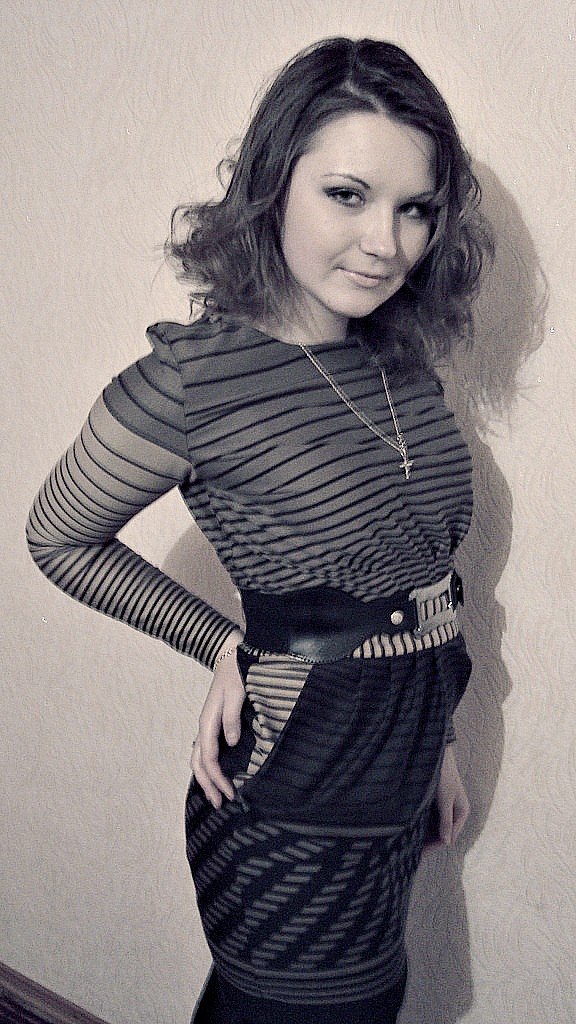 Ирина Фурсевич | Новомосковск