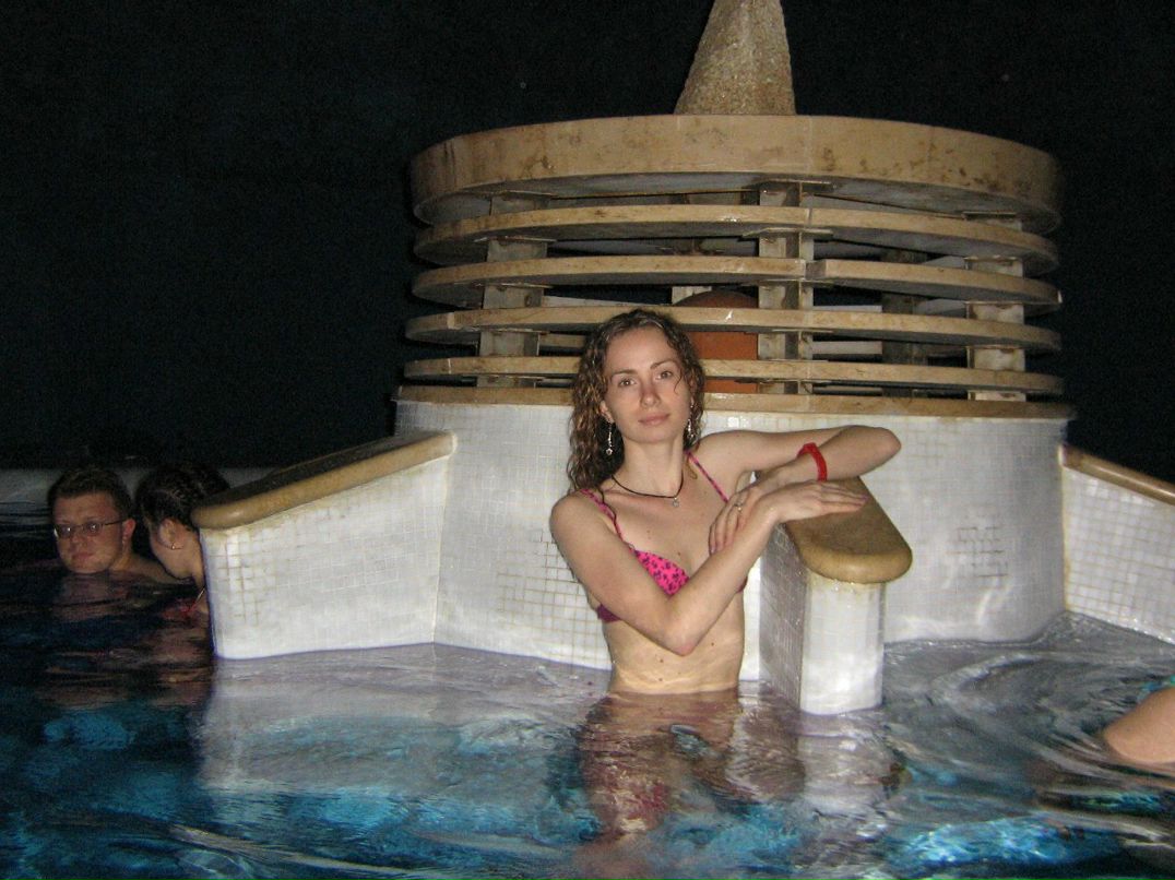 Ольга Еременко | Запорожье