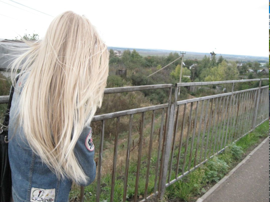 Лена Малюгина | Москва