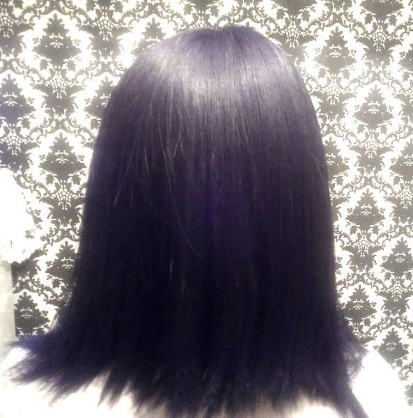 Lisa Alferova восстановление волос кератином | Санкт-Петербург