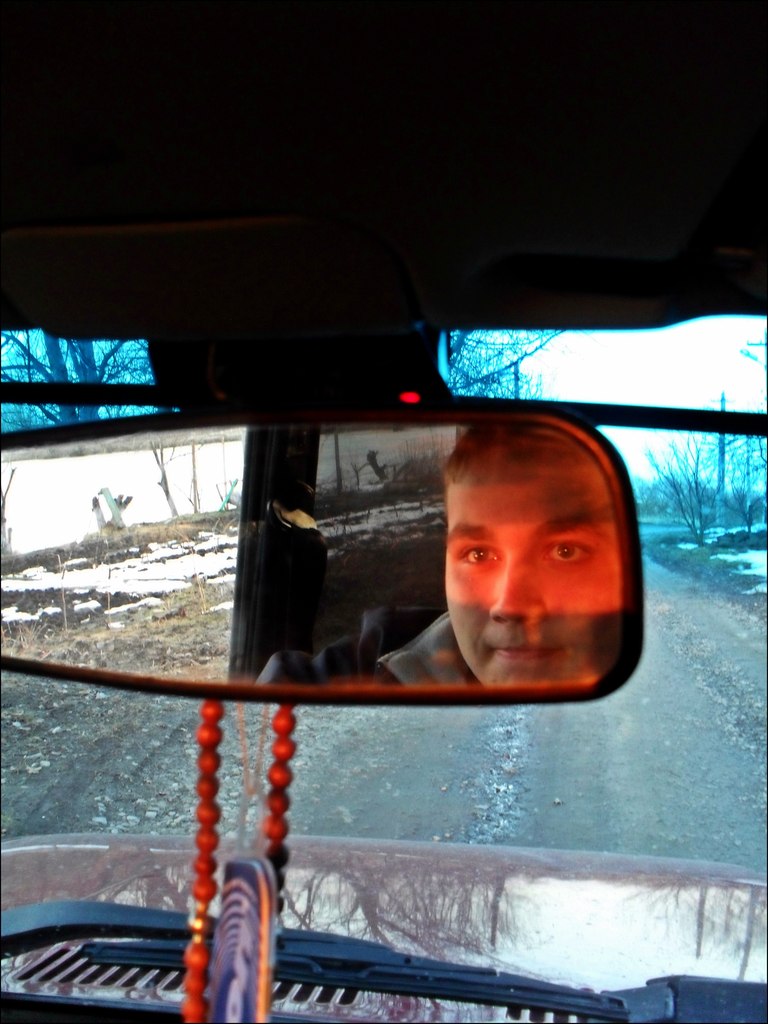 Anton Chub | Полтава