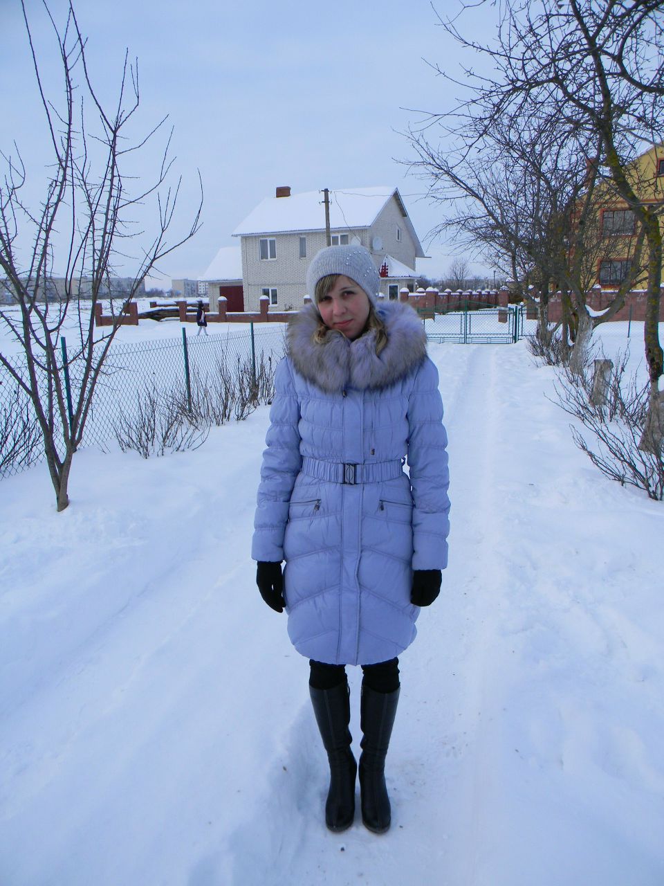 Тетяна Ласкаржевська | Млинов