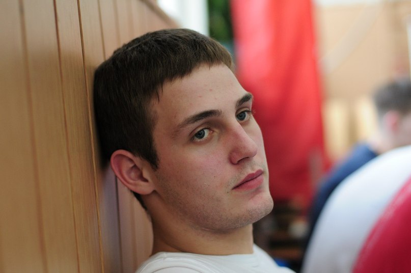 Александр Курасов | Одинцово