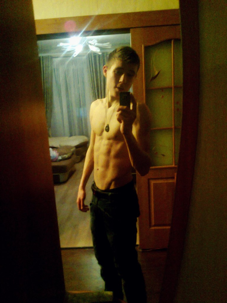 Артур Беглянц | Кривой Рог