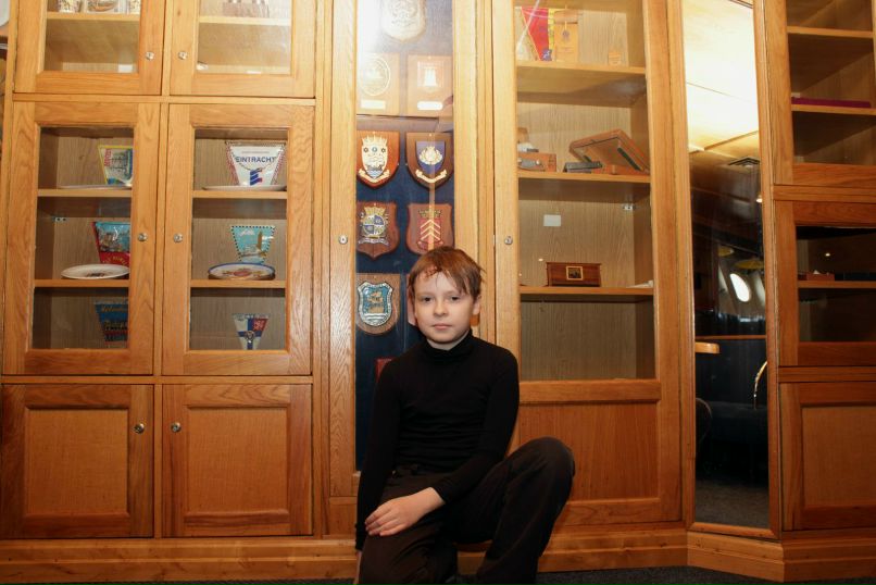 Любовь Клочкова | Санкт-Петербург