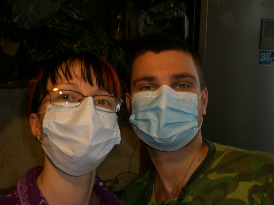 Елена Тимашкова | Санкт-Петербург