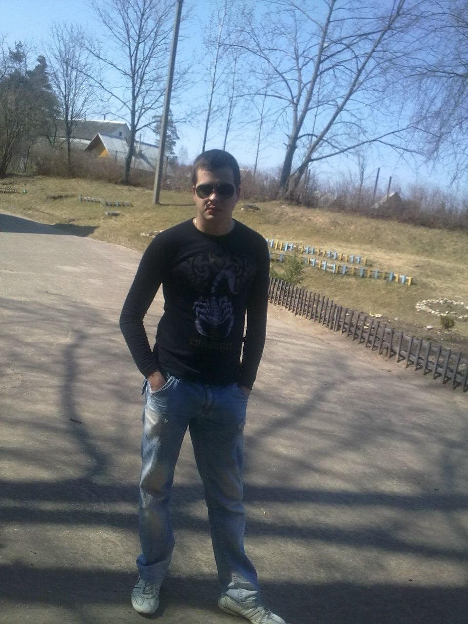 Владислав Антонов | Новополоцк