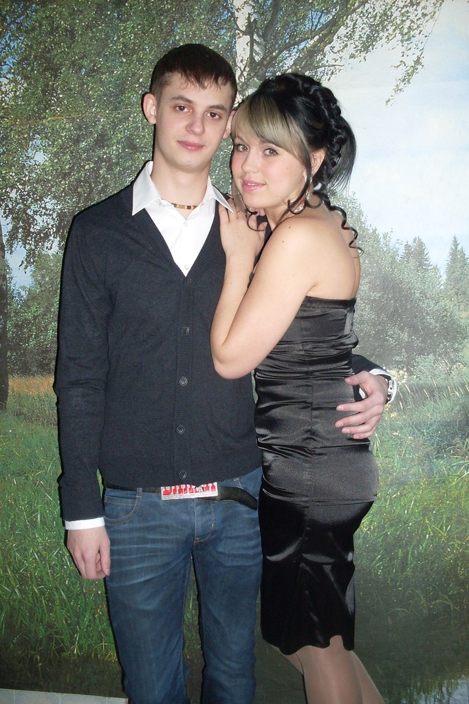 Катюшка Ткаченко | Воронеж