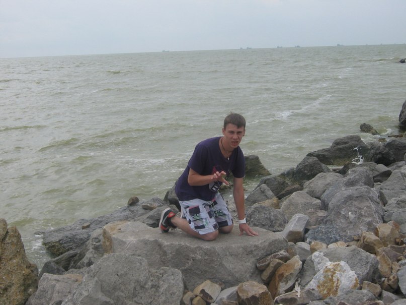 Олеся Мартьянова | Саратов