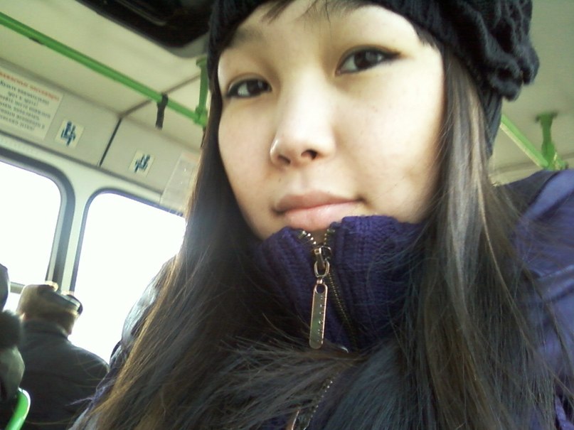 Чаяна Угулза | Кызыл