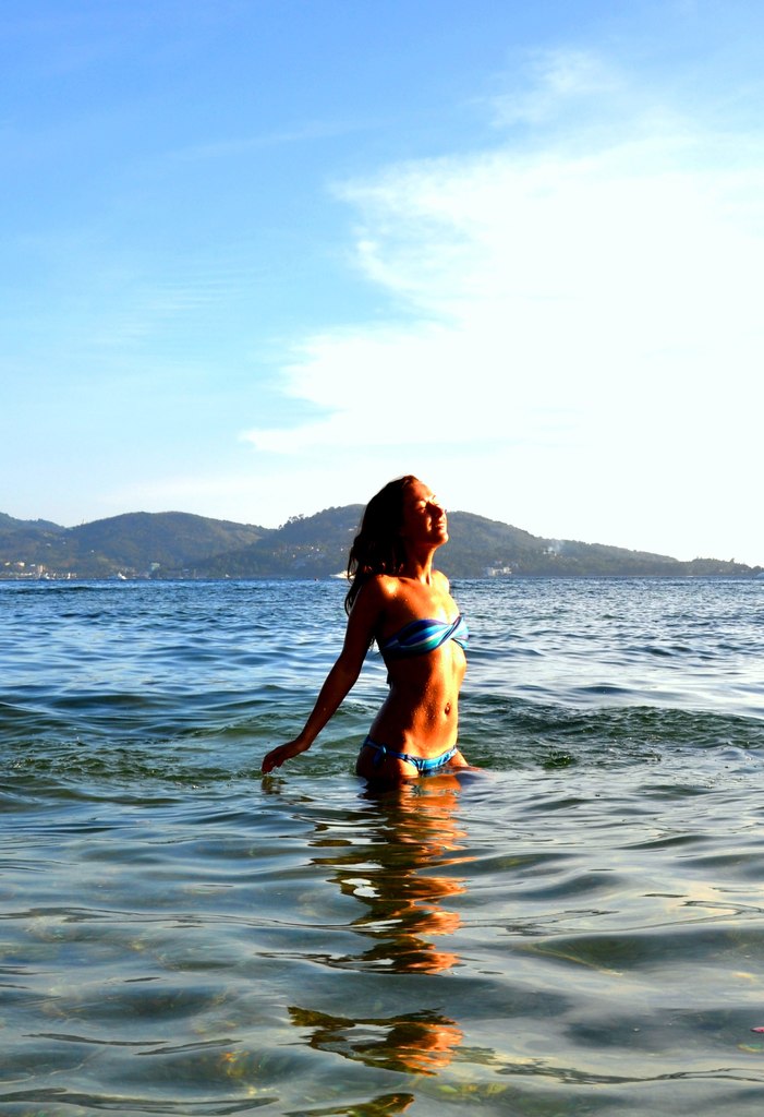 Ксю Ша | Москва