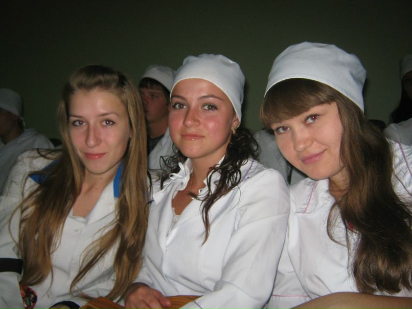 Елена Дериколенко | Харьков