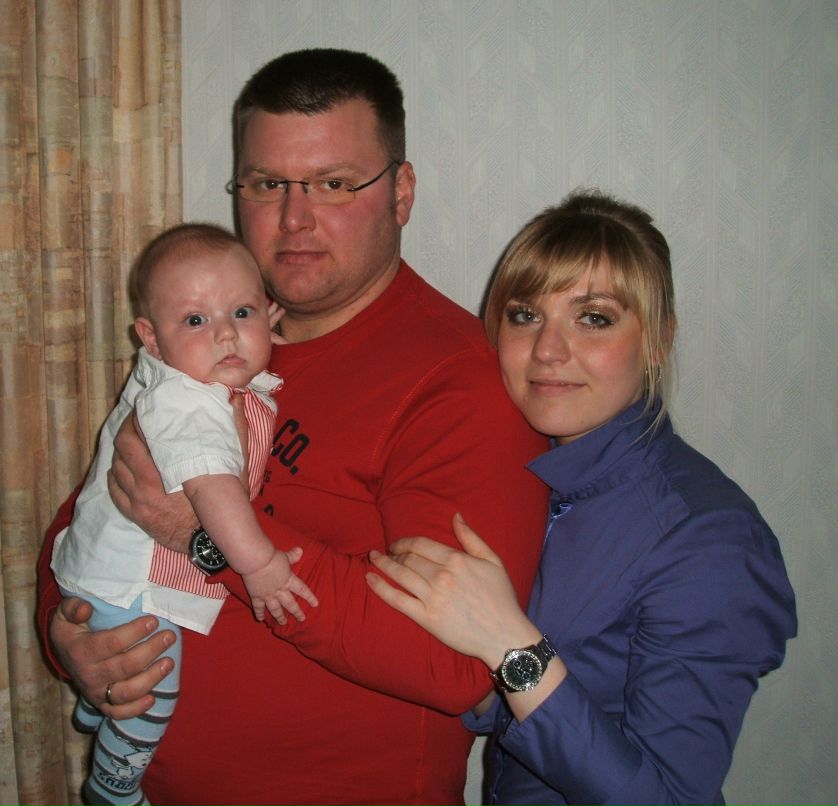 Tatiana Leinweber | Омск