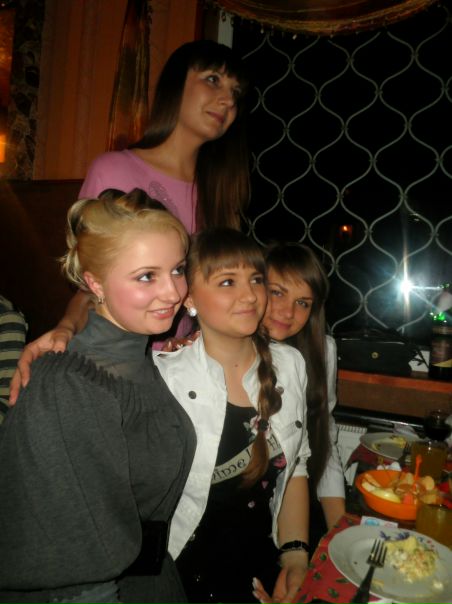 №17, Танюша Шаровкина, 33 года, Харьков №17, Танюша Шаровкина, 33 года, Харьков