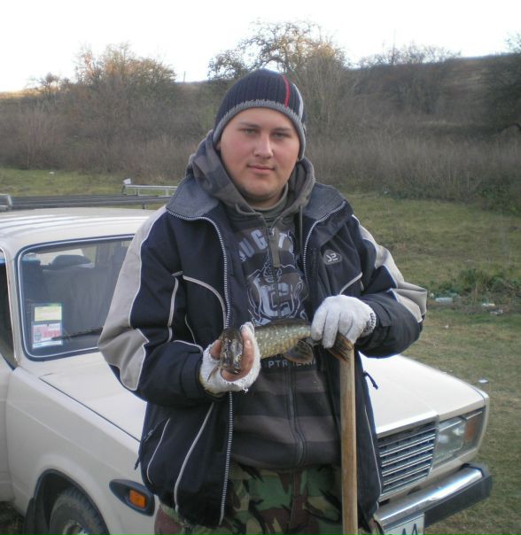 №126, Дмитрий Яковлев, 35 лет, Кропивницкий / Кировоград №126, Дмитрий Яковлев, 35 лет, Кропивницкий / Кировоград