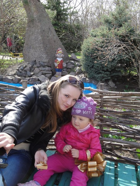 Татьяна Исакова | Херсон