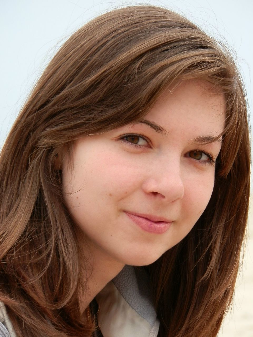 Галя Шкурат | Черкассы