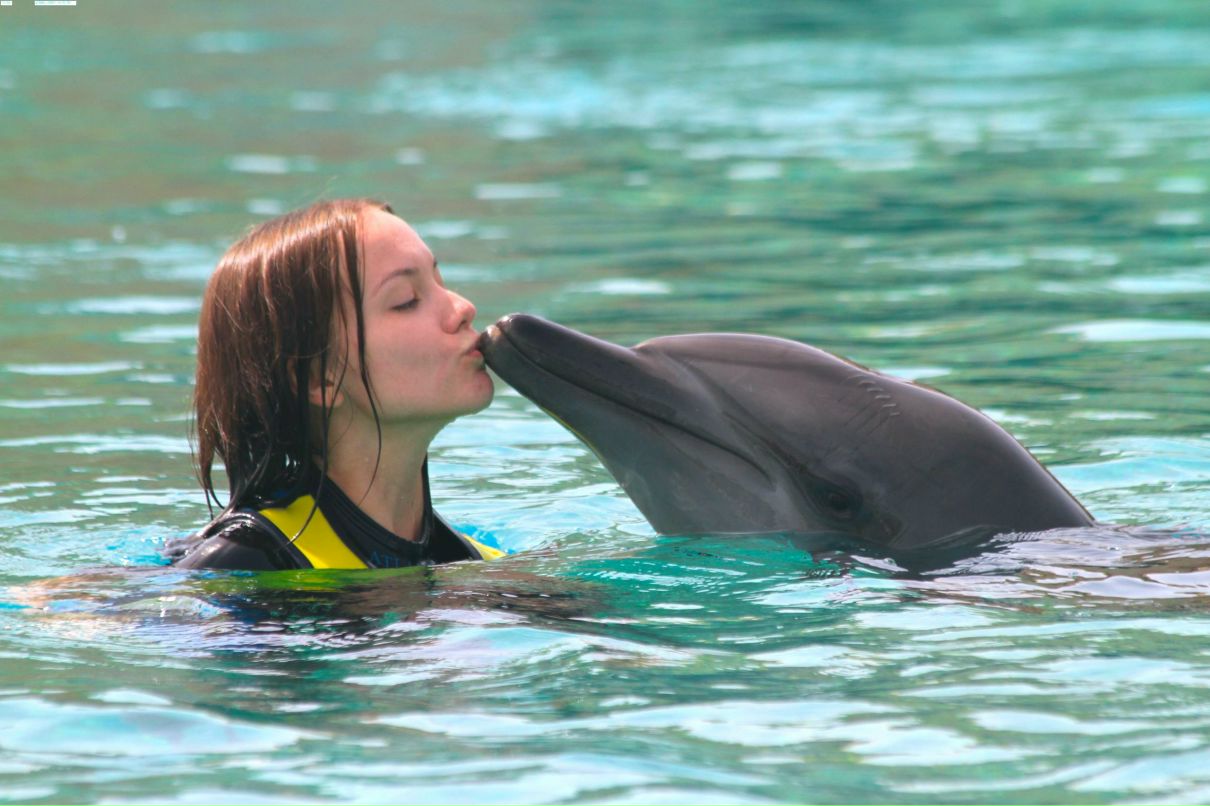 Katerina Mikhailova | Красноярск