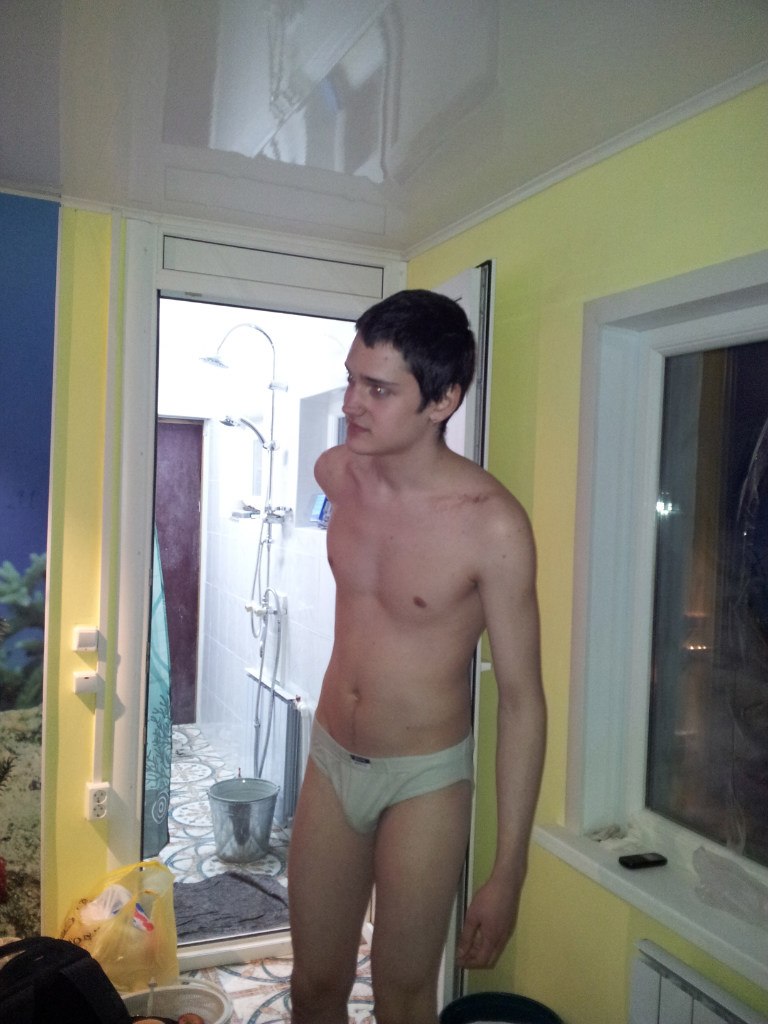 Илья Гасанов | Самара