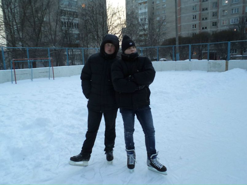 №13, Александр Каша, Обнинск №13, Александр Каша, Обнинск