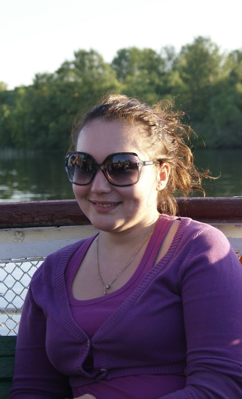 Машуля Чекмарева | Конаково