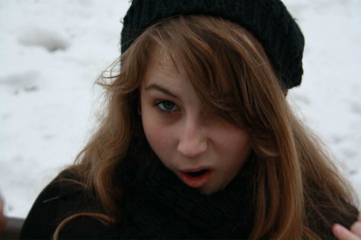 Виктория Капленкова | Москва