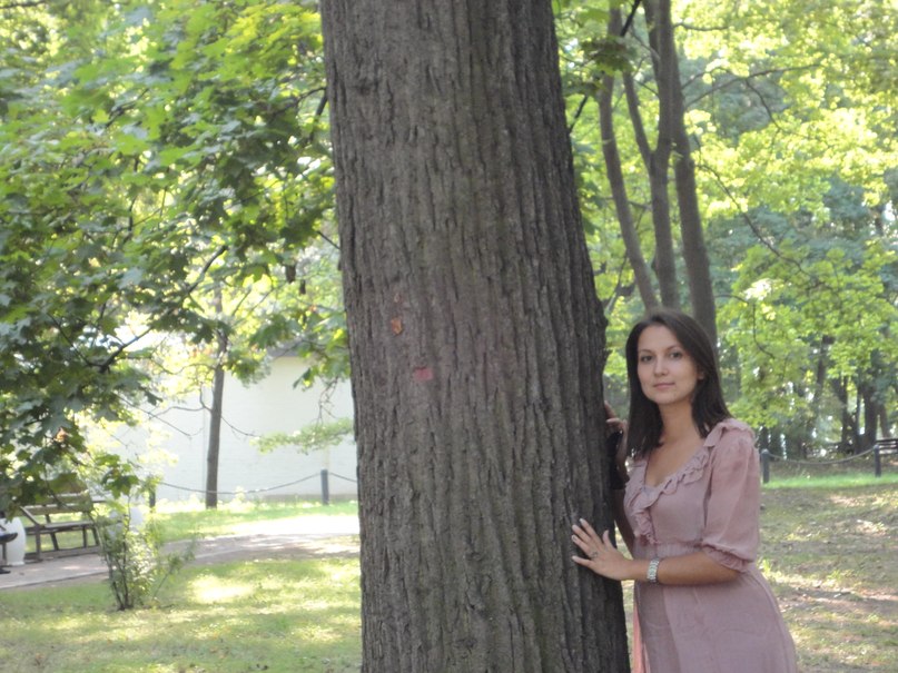 Лилия Смирнова | Москва