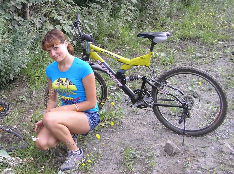 №44, Ксения Кашпур, Москва №44, Ксения Кашпур, Москва