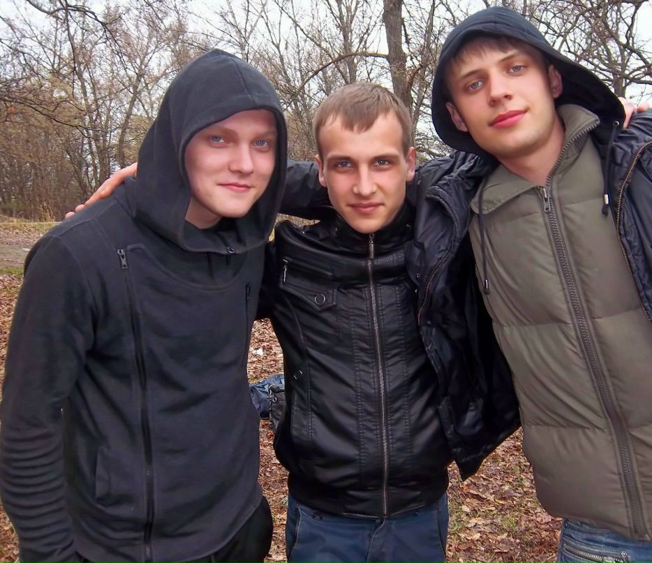 Игорь Зуев | Каменское / Днепродзержинск