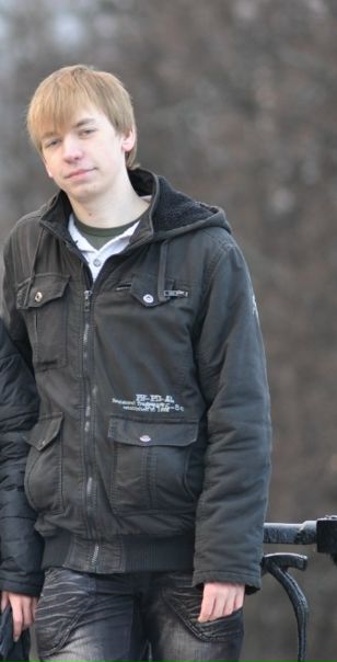 №9, Антон Кузин №9, Антон Кузин