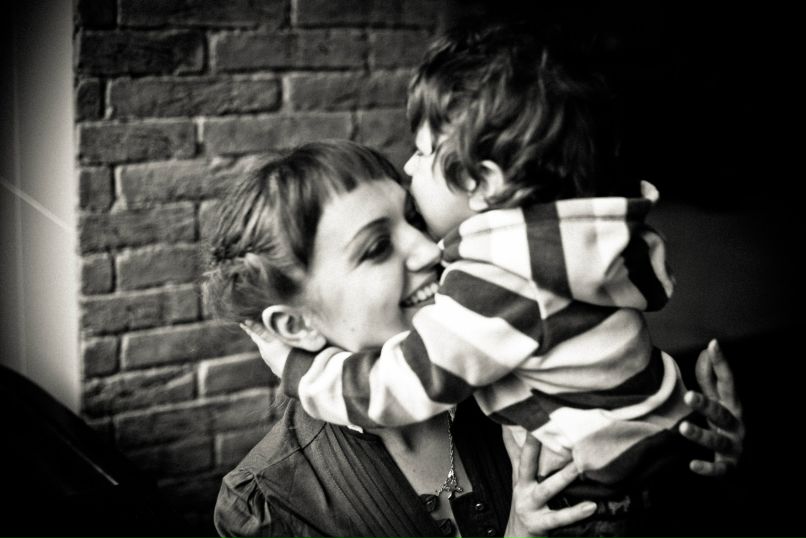 Оксана Равдина | Красноярск