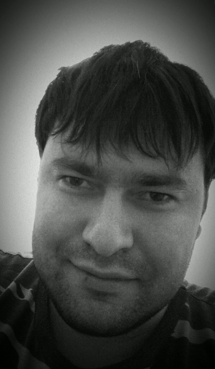 Алексей Ахметов | Красноярск