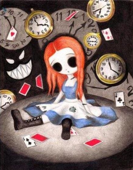 Алиса Давыдченко | Белово