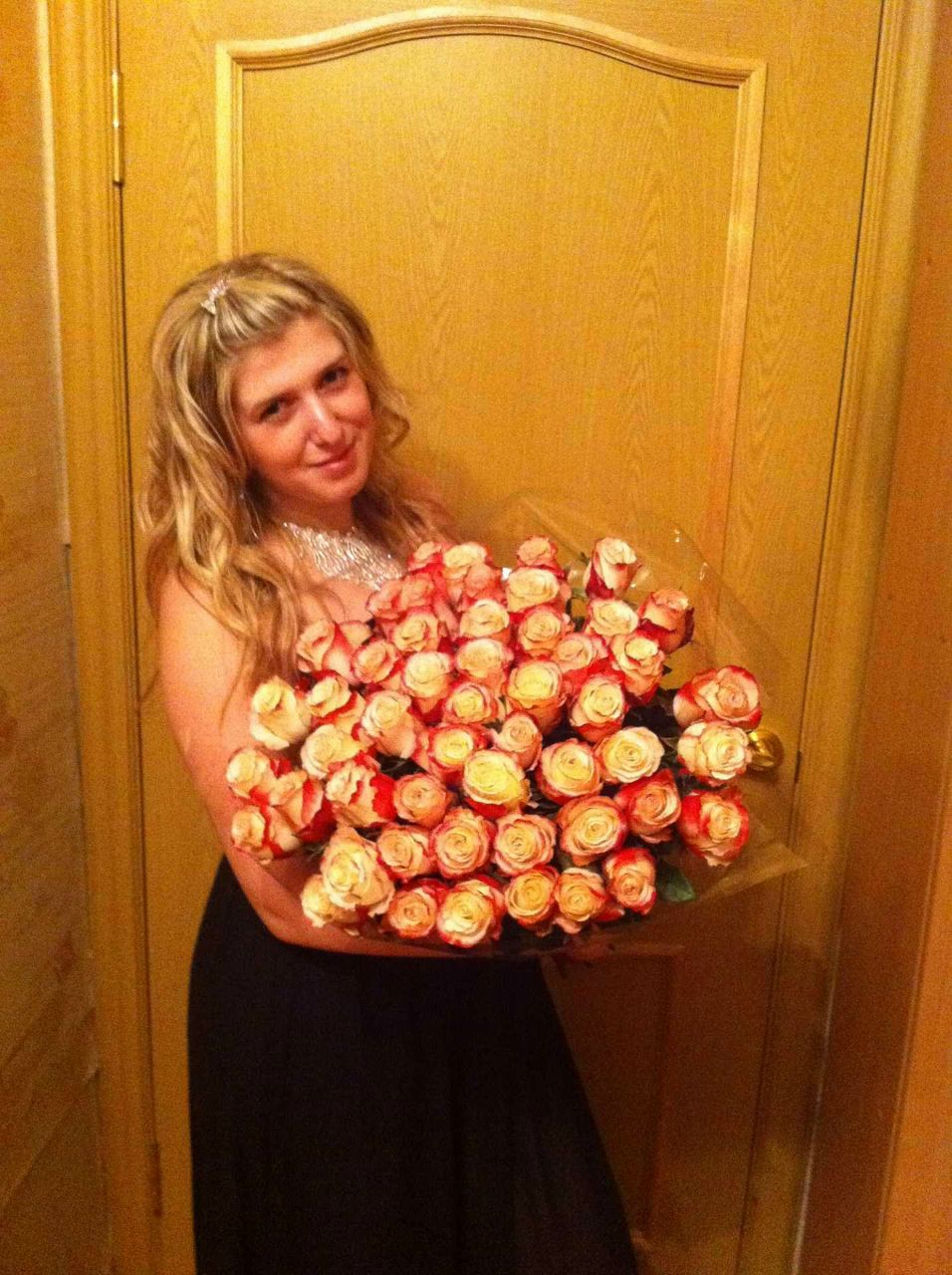 Корнелия Борисова | Санкт-Петербург