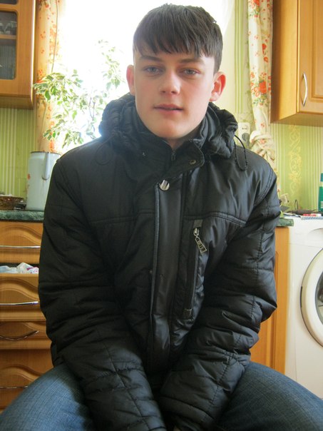 №157, Денис Сизов, Вязьма №157, Денис Сизов, Вязьма