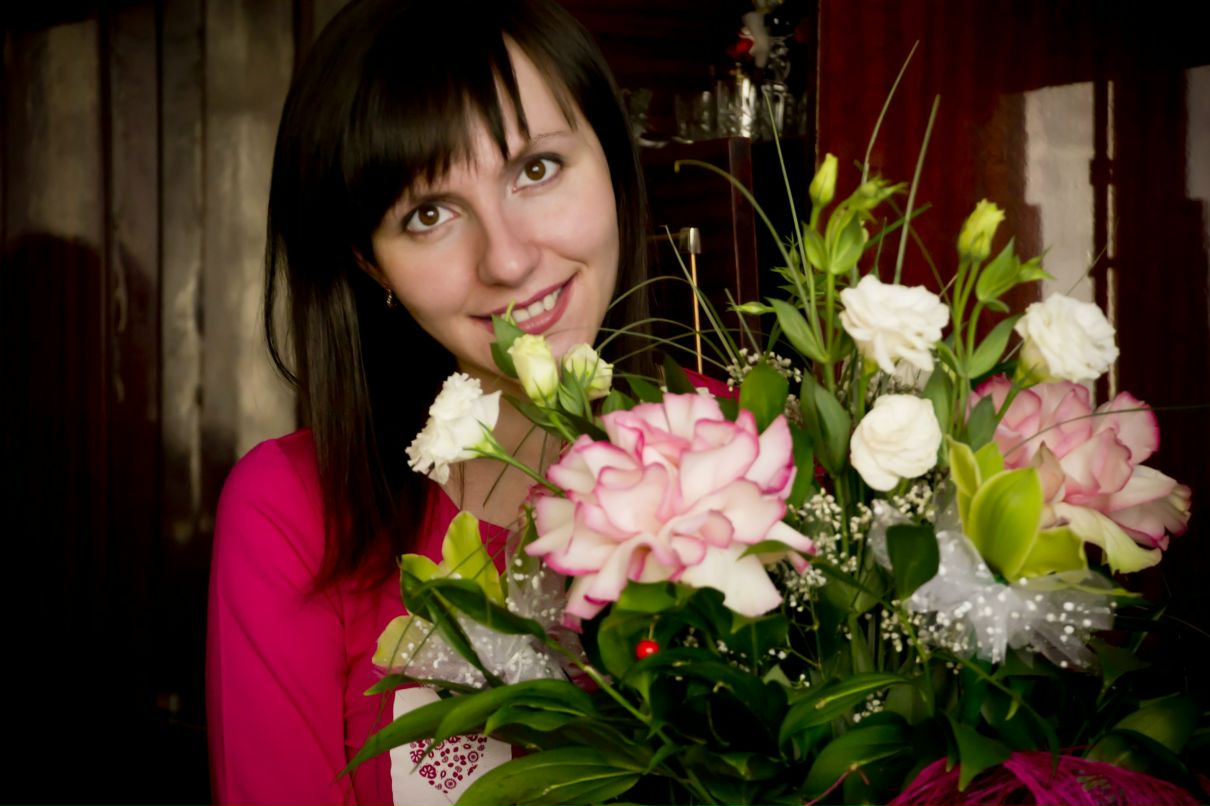 Валерия Алхимова | Волгоград