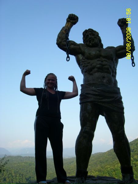 №167, Елена Волгина, 38 лет, Краснознаменск №167, Елена Волгина, 38 лет, Краснознаменск