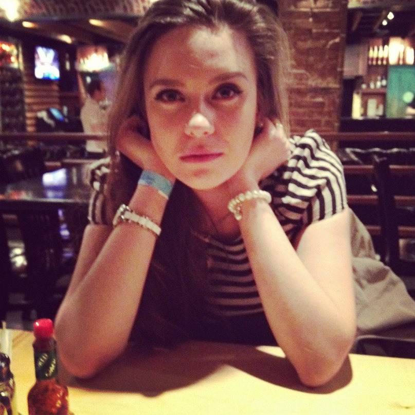 Мария Герасимова ♥Vanilla Bear♥ | Malmö