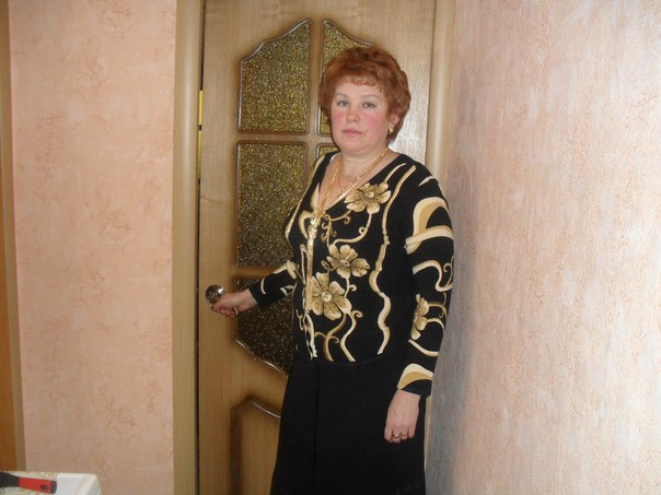 №1, Анна Николаева, 57 лет, Саранск №1, Анна Николаева, 57 лет, Саранск