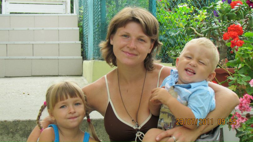 Екатерина Михайлова | Санкт-Петербург