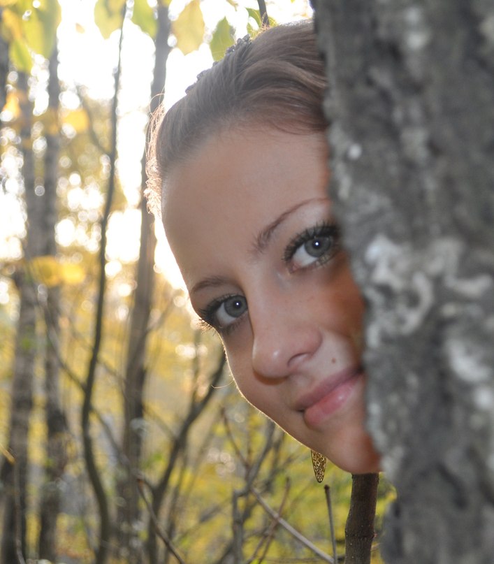 Ксюша Оксана , которая на самом деле | 