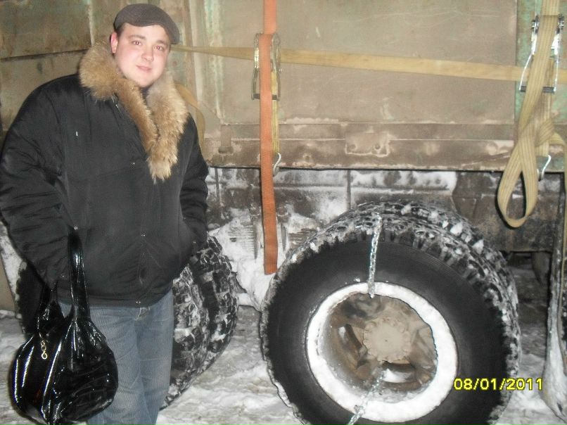 Сергей Барбатько | Свердловск / Должанск