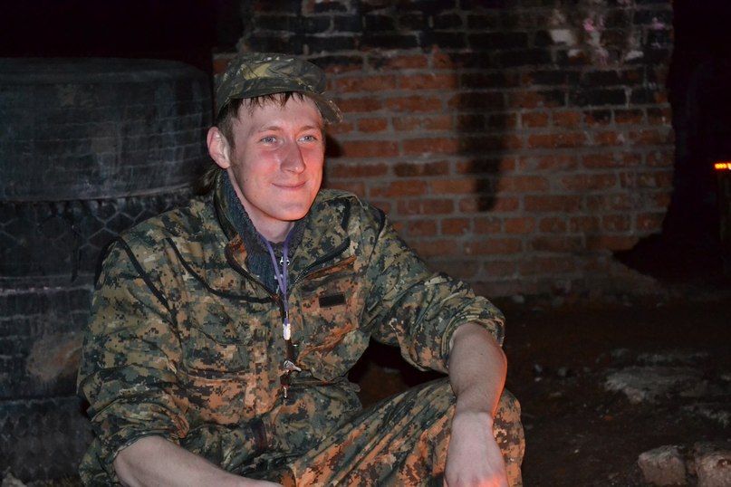 Владимир Грибачёв | Брянск