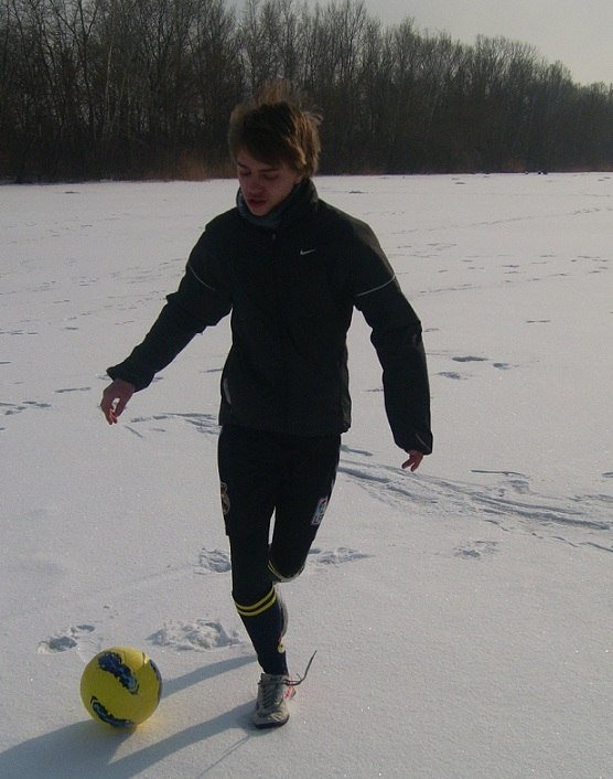 Влад Токарев | Днепр (Днепропетровск)