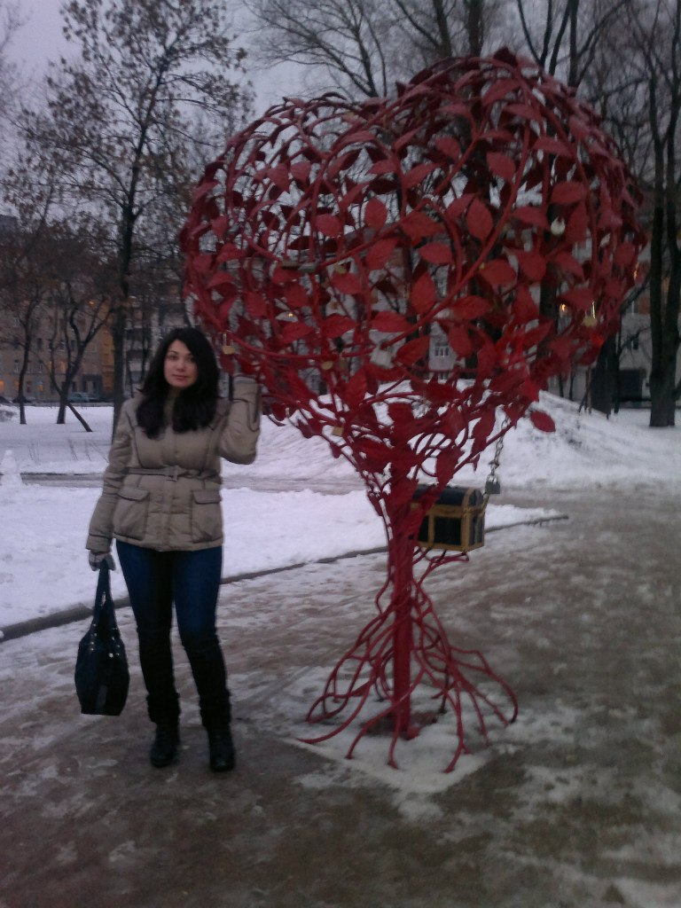 Диана Батьковна ♥МаЛыШкА Ди♥ | Санкт-Петербург