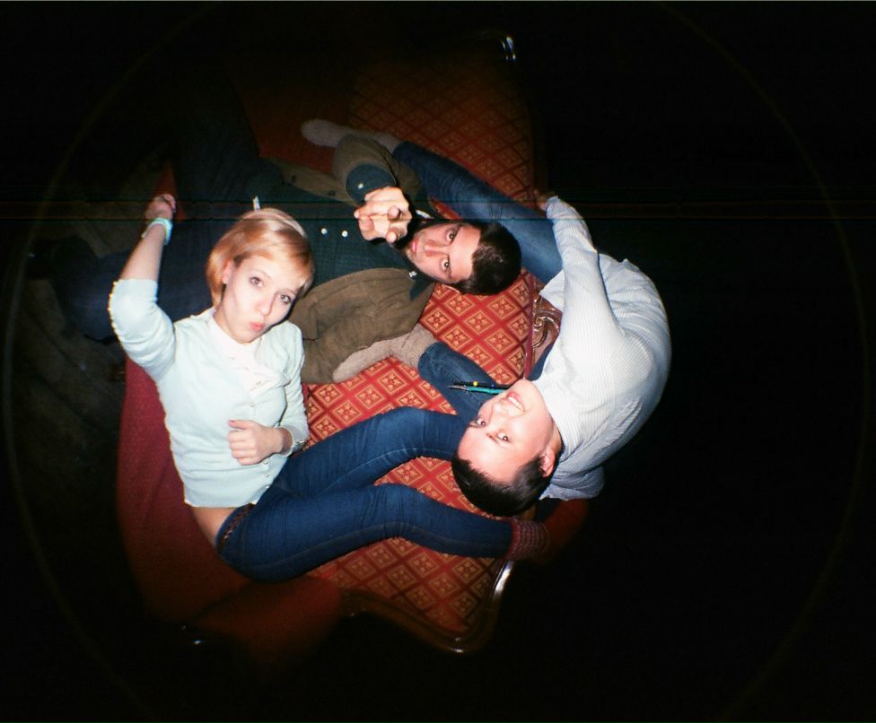 Victor Gorelik | Frankfurt am Main