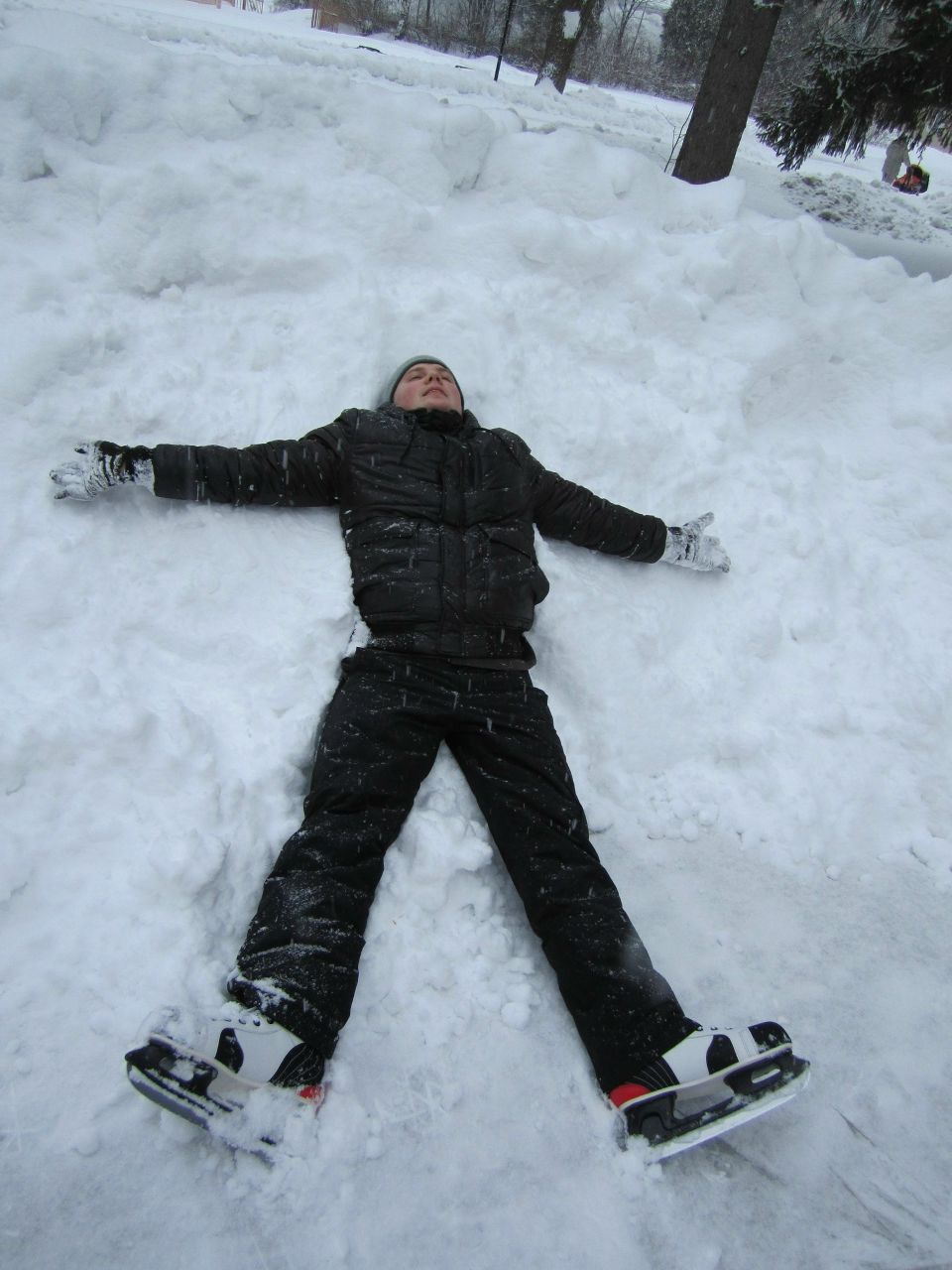 Денис Негляд SHmel` | Москва