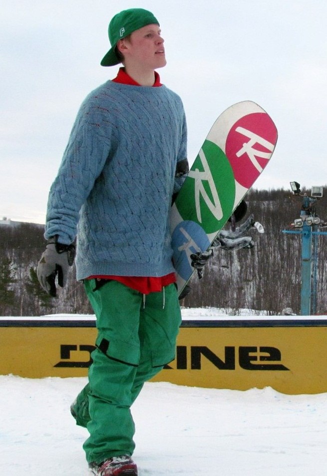 Дима Сорокин | Мурманск