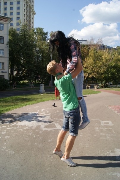 №19, Аня Карпушкина, 32 года, Москва №19, Аня Карпушкина, 32 года, Москва