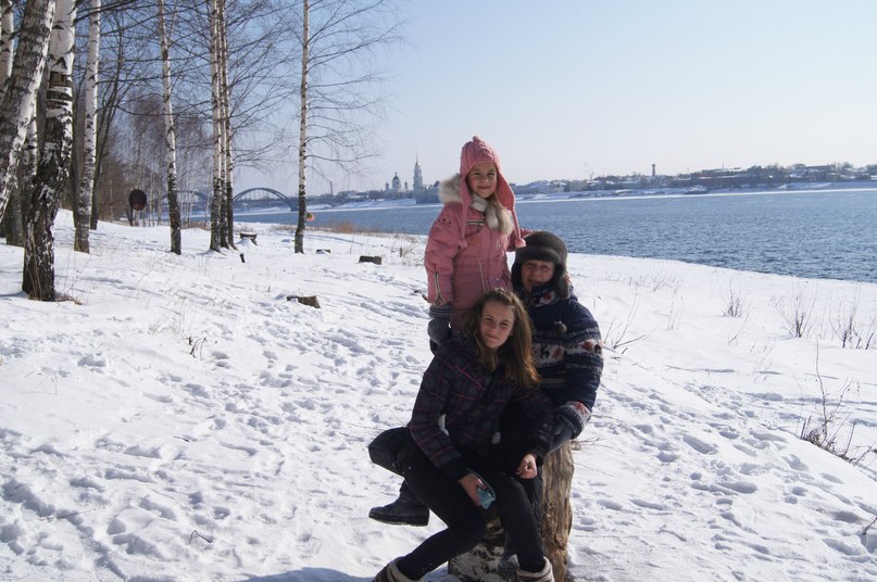 Рома Алиев | Рыбинск